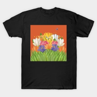 Flowerpower T-Shirt